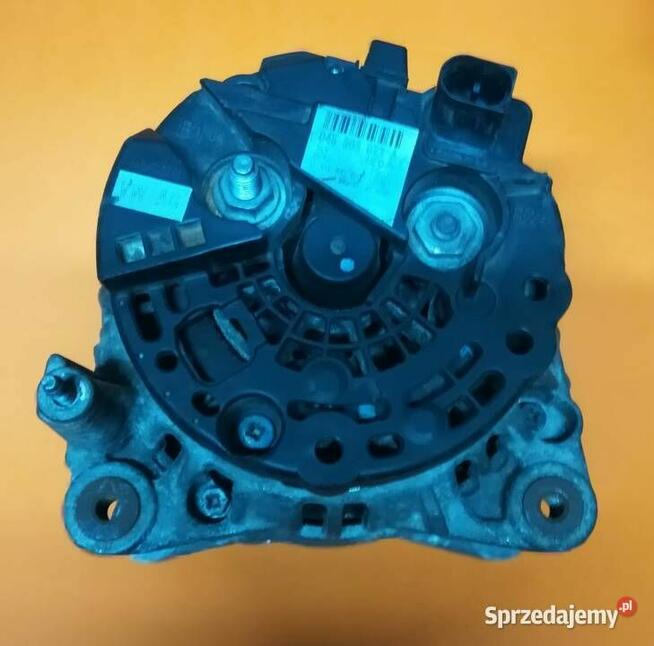 VW AUDI SEAT SKODA ALTERNATOR 045903023A