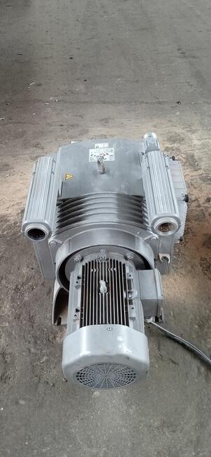 Pompa próżniowa BECKER VTLF 2.250