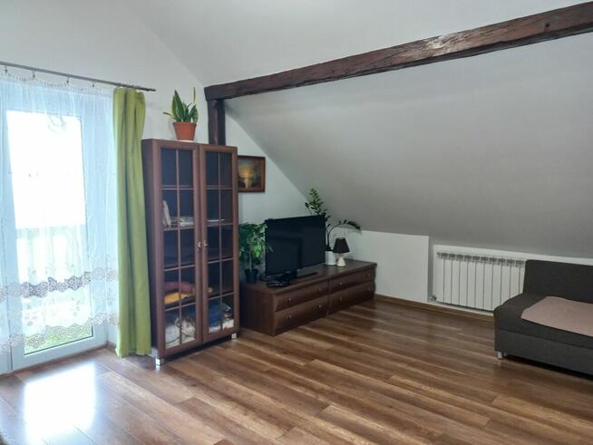 Agroturystyka Sólcanka + STREFA RELAKSU (sauna jacuzzi)