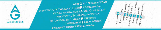 GRAFIKA, KTÓRA SPRZEDAJE I ZWIĘKSZA ROZPOZNAWALNOŚĆ!