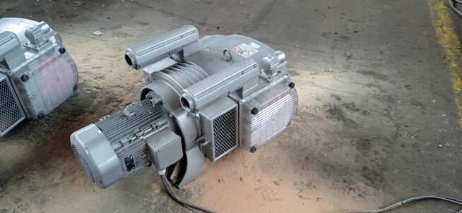 Pompa próżniowa BECKER VTLF 2.250