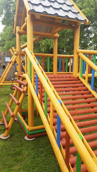 Plac Zabaw z Bali PROMOCJA