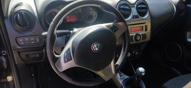 Alfa Romeo MiTo 1.4 135km benzyna