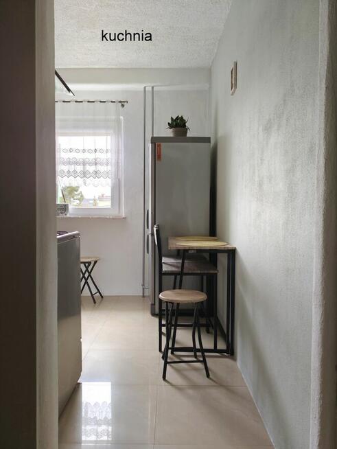 1 piętro, 53 m, Iwaszkiewicza