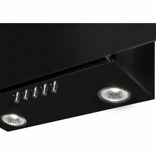 Okap kominkowy Amica okap624s