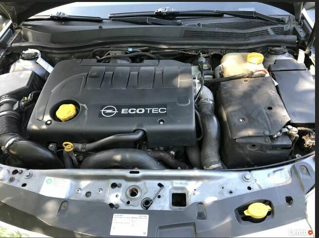 Sprzedam Opla Astre jh dci 1,9 kombi