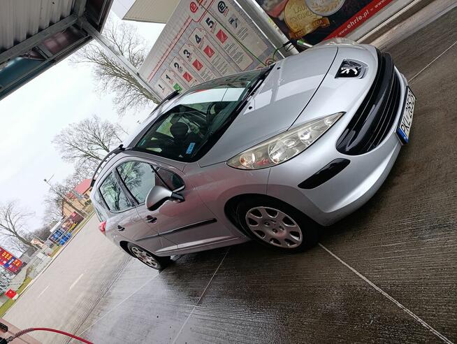 Peugeot 207 SW 1,4 16V