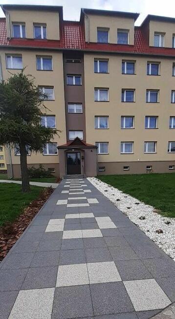 Mieszkanie w górach