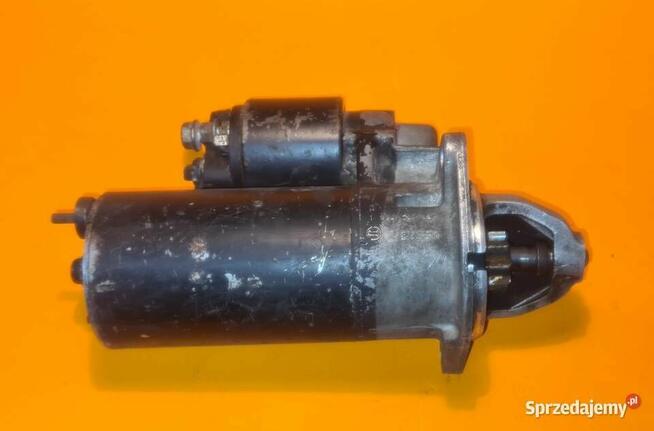 BMW E23 E34 E46 Z3 ROZRUSZNIK BOSCH 0001108065