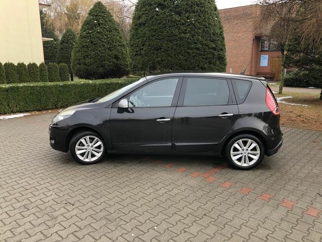Renault Scenic 1.6 16V Authentique 2010, OKAZJA !