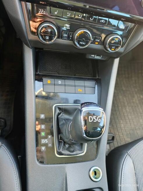 Skodą Oktavia 2019 lub zamienię 1,6 diesel 115tyś km,