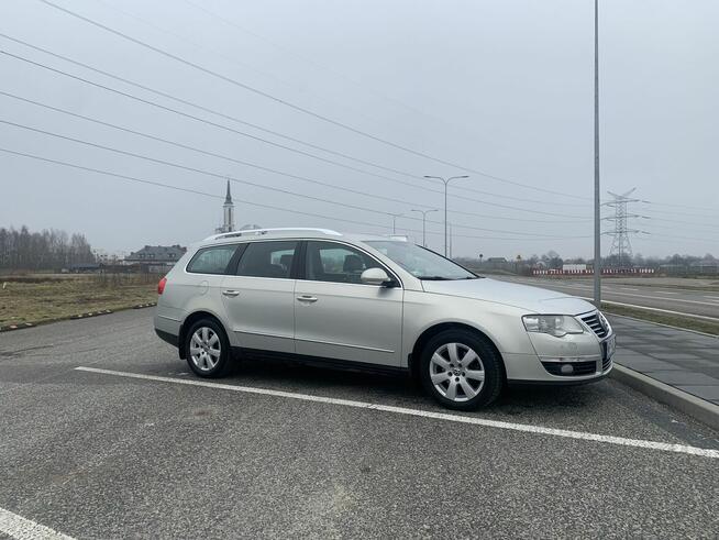 Passat b6 1.8 tsi