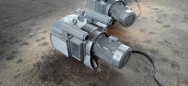 Pompa próżniowa BECKER VTLF 2.250