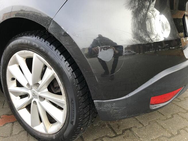 Renault Scenic 1.6 16V Authentique 2010, OKAZJA !