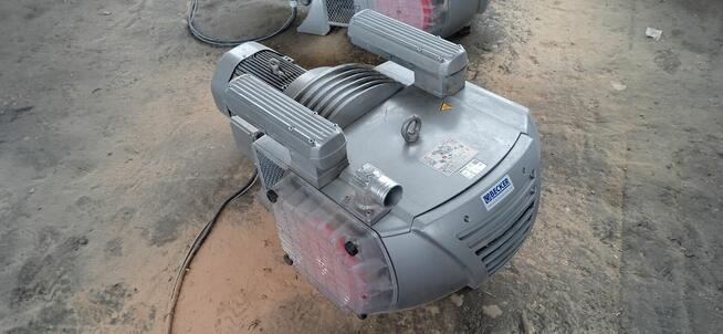 Pompa próżniowa BECKER VTLF 2.250