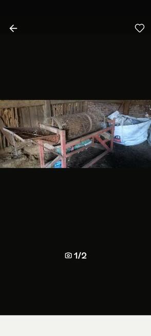 sortownik ziemniakow