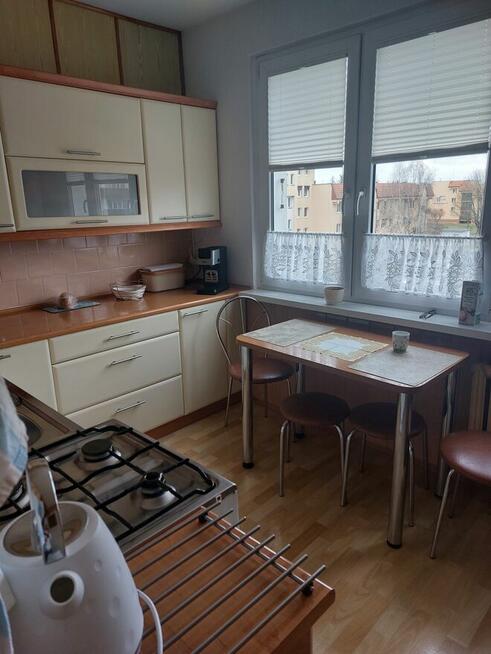 Sprzedam mieszkanie 3 pokoje os. Słowackiego Trzcianka