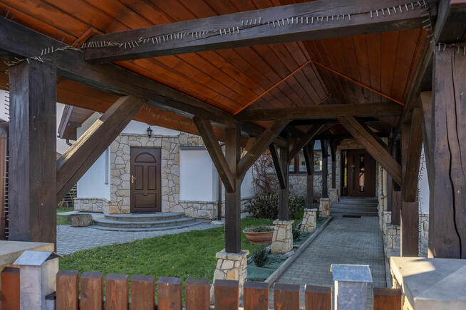 Dom na sprzedaż! Twoja Oaza spokoju blisko miasta!