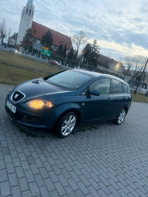 Sprzedam Seat Altea XL