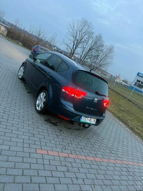 Sprzedam Seat Altea XL
