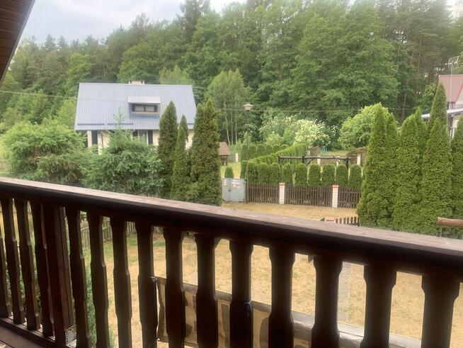 Wakacje, urlop**MAZURY **DOMEK z KOMINKIEM **