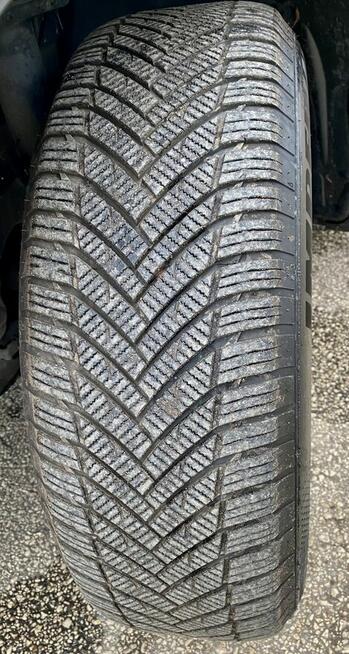 Land Rover Discovery Sport Bezwypadek OryginLakier Rozrząd