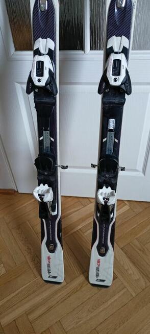 Sprzedam narty Atomic