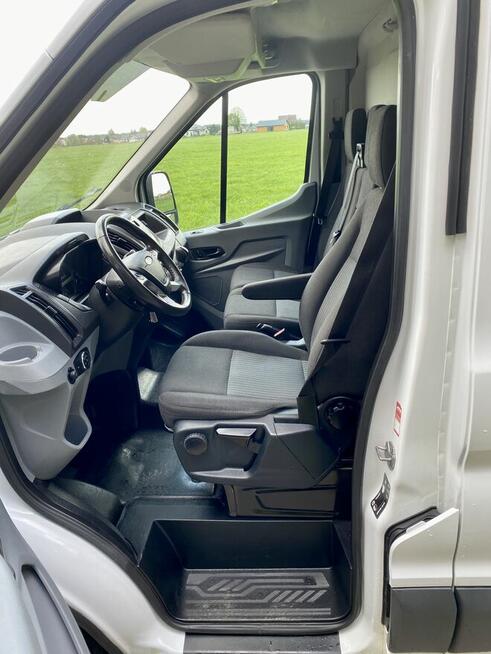 Ford Transit MAXI L4H3 FV VAT 23% Bezwypadkowy PRZEBIEG !!