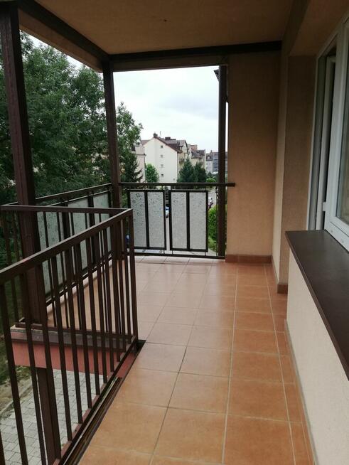 Sprzedam mieszkanie 3 pokojowe 75 mkw na osiedlu Lege Artis