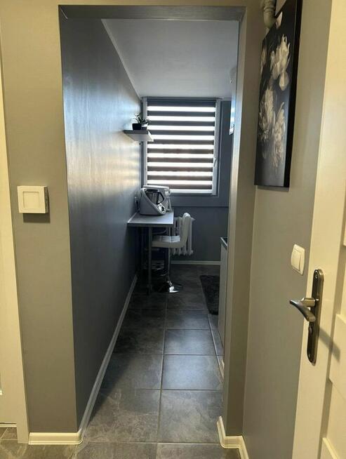 Wyremontowane pod klucz z Garażem