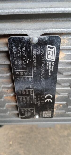 Pompa próżniowa BECKER VTLF 2.250