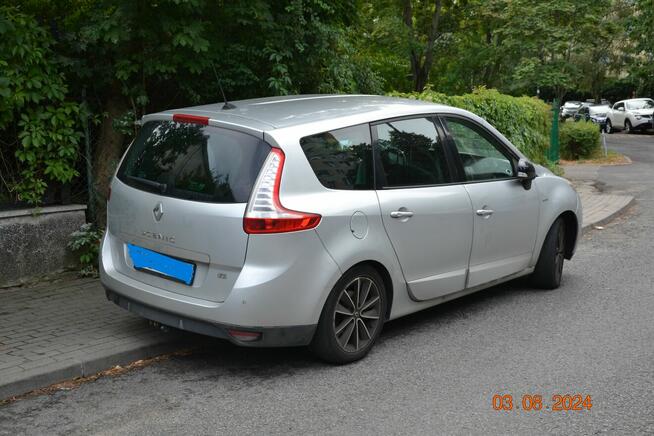 Renault Grand Scenic Gr 1,6 dCi Energy Bose Edition