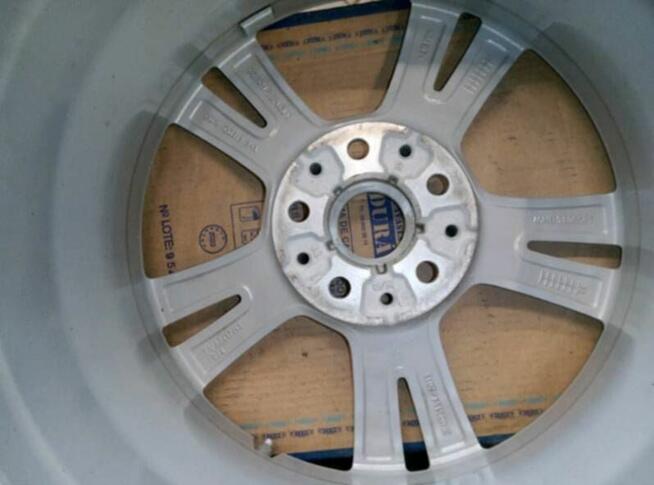 Alufelga 17, 5x112 do BMW , Skody Octavii, 1szt