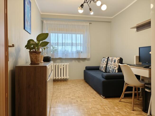 1 piętro, 53 m, Iwaszkiewicza