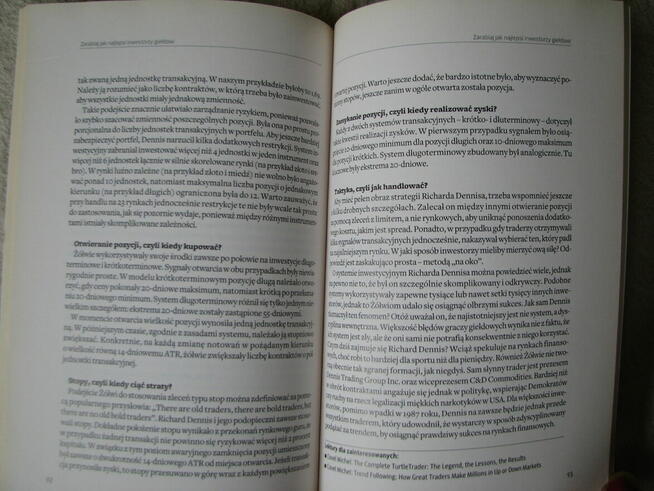 Zarabiaj jak najlepsi inwestorzy giełdowi, Adam Zaremba