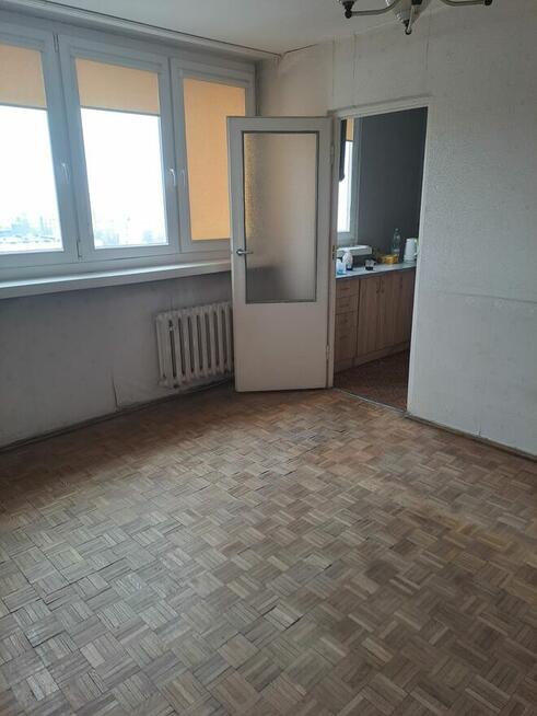 Sprzedam mieszkanie 38 m² 2 pokoje Łódź ul. Dąbrowskiego