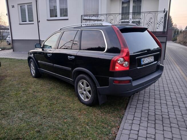 Volvo XC90 4x4 2,4 D