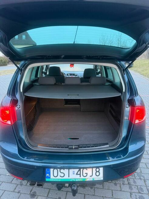 Sprzedam Seat Altea XL