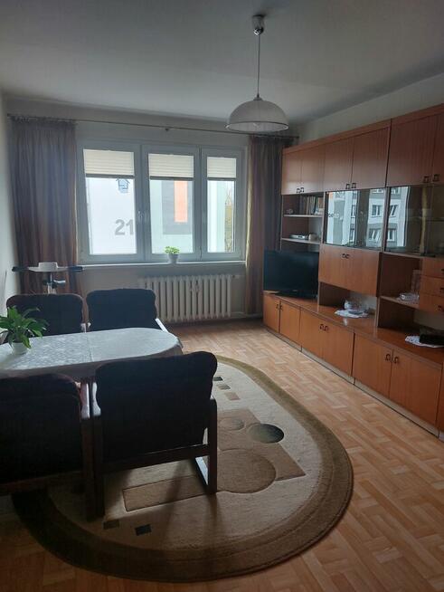 Sprzedam mieszkanie 3 pokoje os. Słowackiego Trzcianka