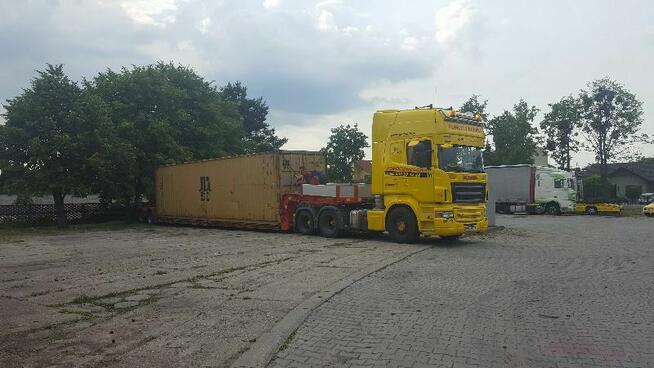 Pomoc drogowa Laweta Holowanie Serwis Mobilny Dźwig koparki