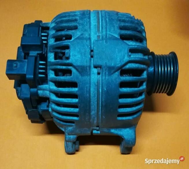 VW AUDI SEAT SKODA ALTERNATOR 045903023A