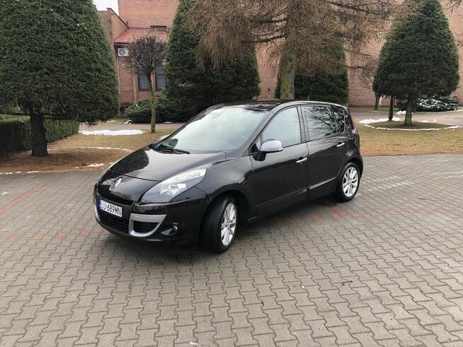 Renault Scenic 1.6 16V Authentique 2010, OKAZJA !
