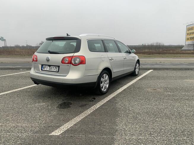 Passat b6 1.8 tsi
