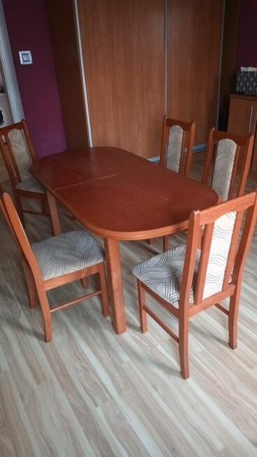 Sprzedam stół do salonu