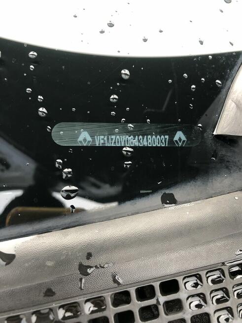 Renault Scenic 1.6 16V Authentique 2010, OKAZJA !