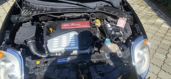 Alfa Romeo MiTo 1.4 135km benzyna