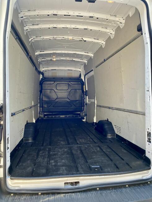 Ford Transit MAXI L4H3 FV VAT 23% Bezwypadkowy PRZEBIEG !!
