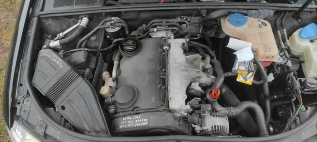 Audi A4 B7 2.0 tdi