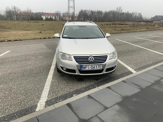 Passat b6 1.8 tsi