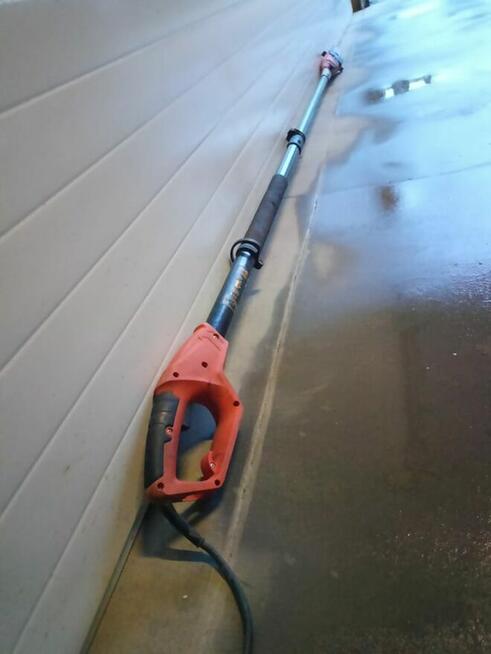 Wynajem sprzętu Ogrodniczego Szczepanowice